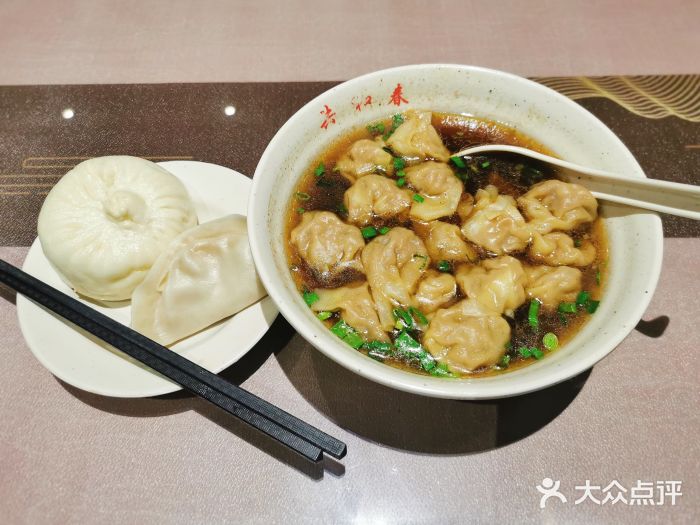 共和春(甘泉路店)图片