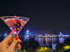 -富力威斯汀酒店-中国元素中餐厅(武昌临江店)
