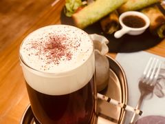 -麦甜创意轻食餐厅(西康路店)