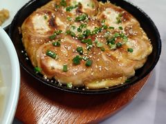 豆腐生煎包-恋萍小吃(时代店)