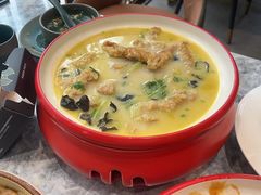 -聚丰园•湖鲜餐厅(阿红私房菜梅石路店)