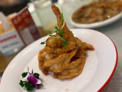 -福来居烤鸭店(天坛二店)