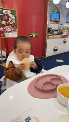 -奈尔宝·儿童乐园·亲子餐厅(苏州大悦城店)