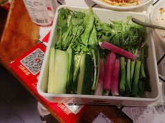 -姚稷大铁锅(龙之梦店)