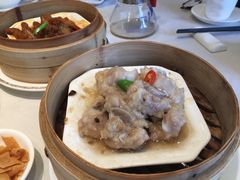 -新加坡泰国村酒楼(五角场店)