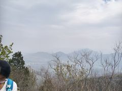 -北京鹫峰国家森林公园