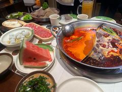 -江北北火锅馆·公路夜市(魏公村店)