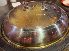 -粗粮人家·东北菜(洋桥店)