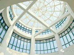 -长安大学(北校区)