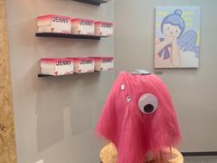 -静宜和她的朋友(星海广场店)