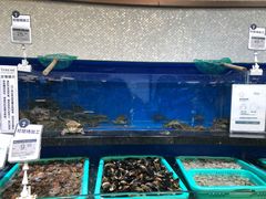 水产区-七鲜超市(万向城店)