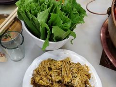 -京门老爆三(回龙观店)