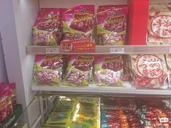 -舜华临武鸭·湖南零食特产(三王街店)