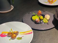-次第花开素食雅宴