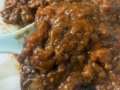 -三居鲁味坊黄焖鸡(山大路店)