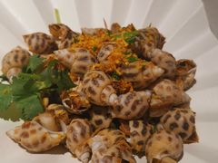 椒盐花螺-79号渔船海鲜饭店(宝安店)