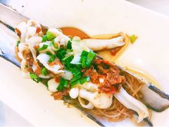 -同乐海鲜(乌节路中央店)