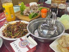 -哈尔滨饺子王·东北菜(鱼鳞浃路店)