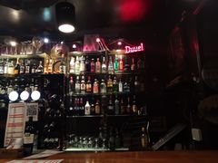 -东岸Cafe 爵士俱乐部