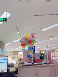 -孩子王童乐园(常德万达店)