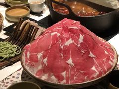 -盡膳口福跷脚牛肉火锅(北美新天地店)