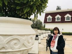 -仙湖旅游度假区
