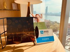 -阿瓦尼河滨曼谷酒店