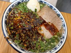 -有礼有面(知春路店)