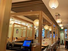 大堂-一心创作料理屋(经开万达店)