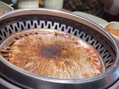 -梨花自助烤肉(乐宾店)