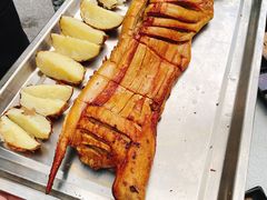 -浮何烤铺(桐梓林店)