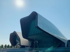 -贝林大翅鲸简餐厅(国家海洋博物馆店)