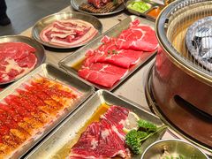 -西塔老太太泥炉烤肉(温州首店万象城黑金店)