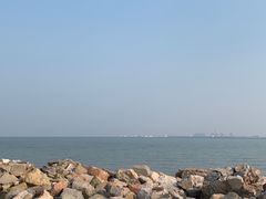 -东疆建设开发纪念公园