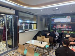 -金乐活美食(中街店)