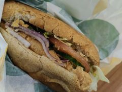 -赛百味SUBWAY(家佳源店)