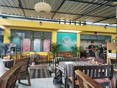 -Tikky Cafe