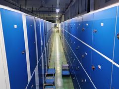 -StorHub 趣存自助仓·迷你仓(虹桥店)