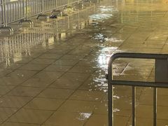 -宝安体育馆游泳馆