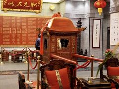 -宁波状元楼酒店(和义路店)