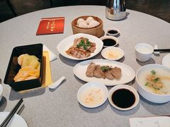-潮府馆·非遗潮州菜·世纪公园(新国际博览中心店)