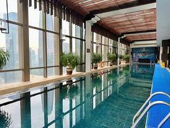 -深圳温德姆至尊酒店