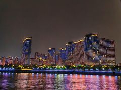 -武汉关码头(轮渡站)