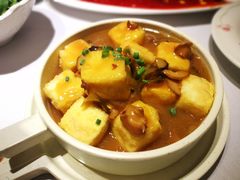 -山顶顶概念四川菜(黄埔大道店)