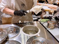 -上海来福士广场