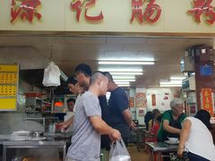 -源记肠粉(华贵路店)