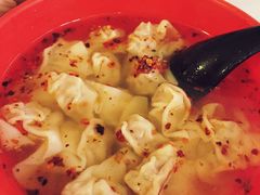 -上海理工大学第五食堂