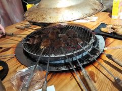 -号令江湖·水浒烤肉(和畅睦邻中心店)