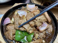 -荣基四海一家·家常菜·海鲜大排档(新安店)