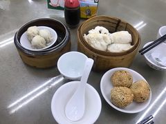 -香港蓮香樓(中環店)